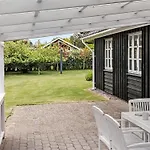 Skrolan - 200m From The Sea By Interhome Semesterbostad *