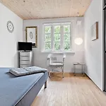 Semesterbostad Skrolan - 200m From The Sea By Interhome Dannemare