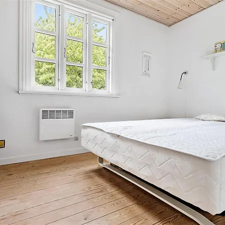 Semesterbostad Skrolan - 200m From The Sea By Interhome *